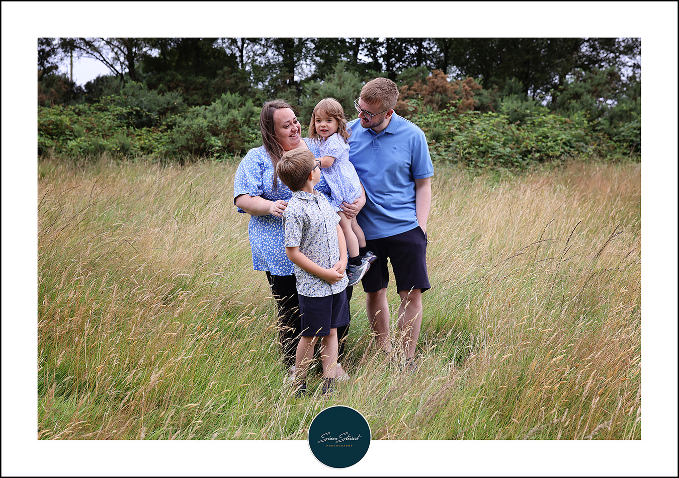 Jess & Michael Engagement Images  