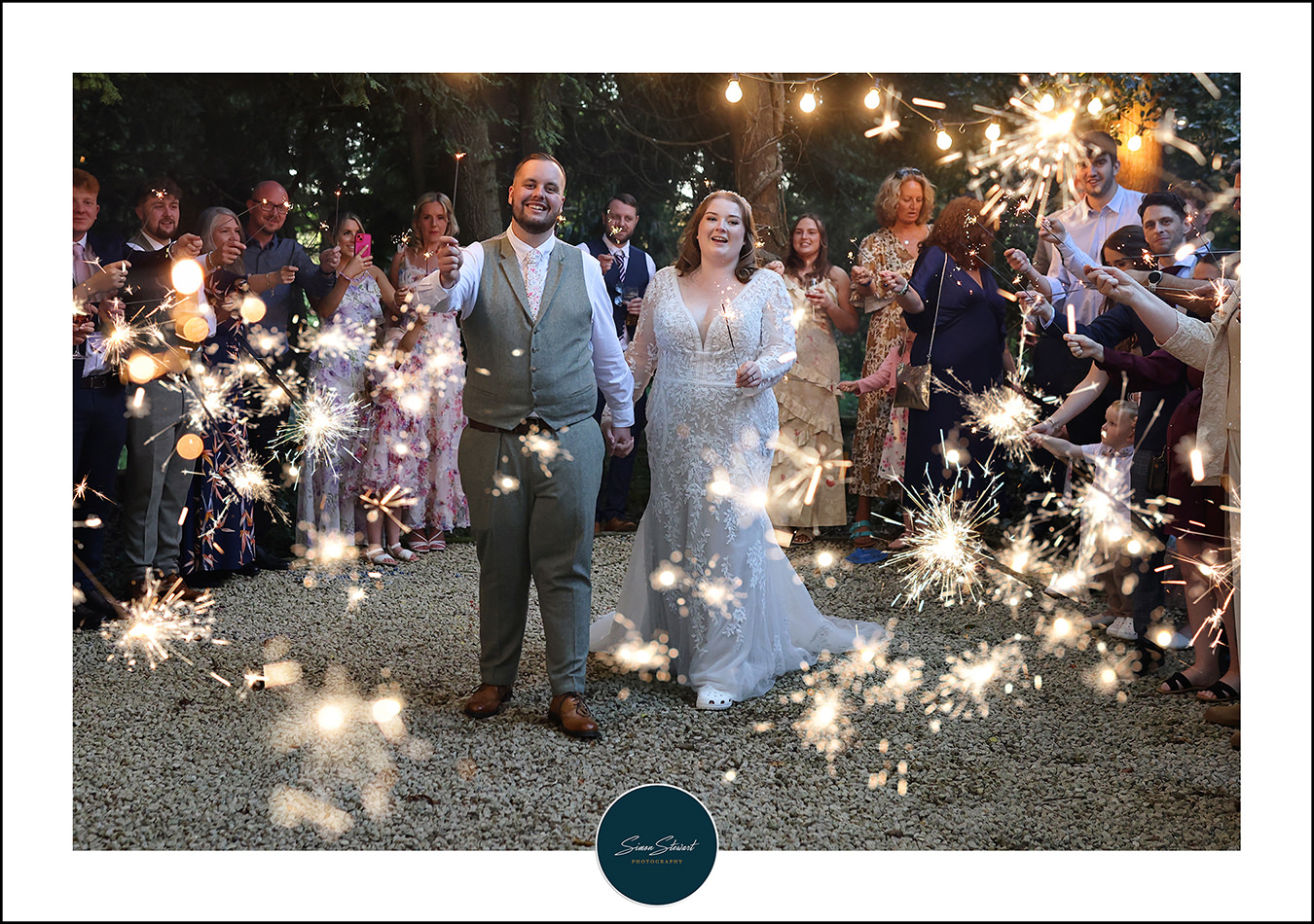 Wedding of Ellie & Sam at The Ravenswood
