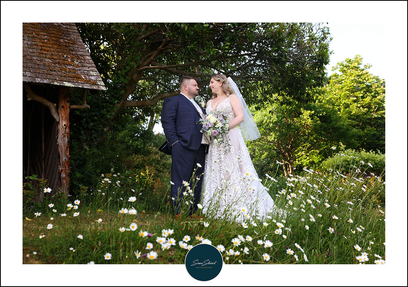 Wedding of Kirsty & Ellis at The Ravenswood 