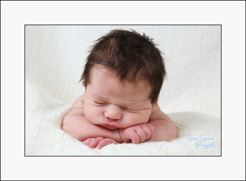 sussex newborn photography