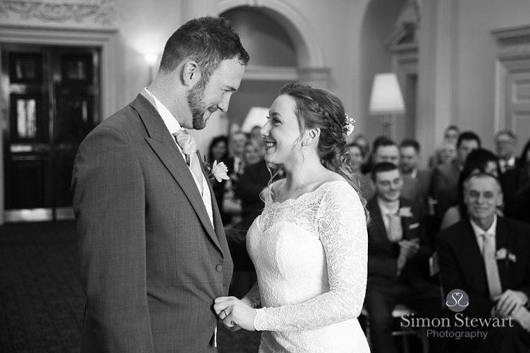 Buxted Park Wedding Photography