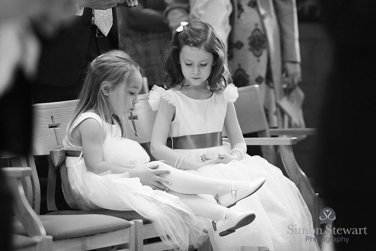 Forest Row Wedding Photography at Brambletye School