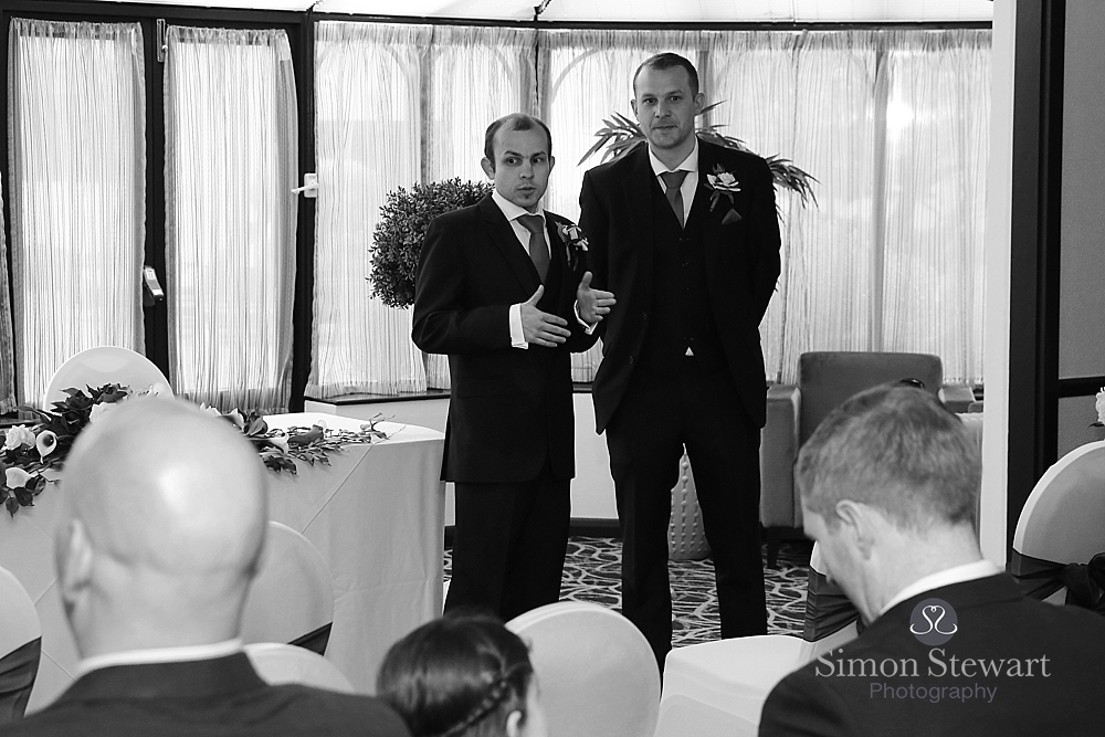 Felbridge Hotel Wedding Photography