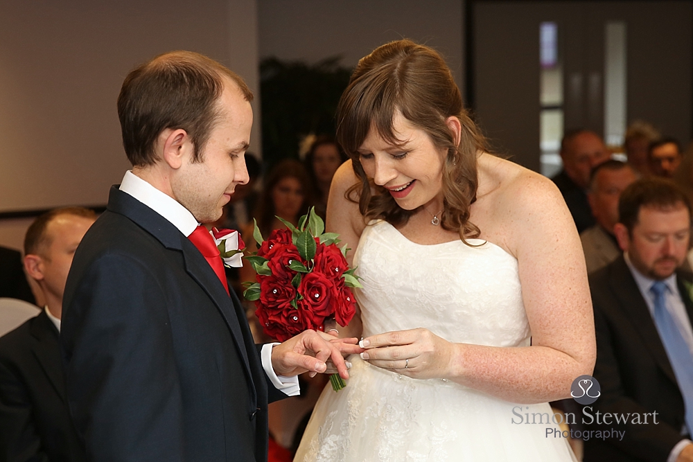 Felbridge Hotel Wedding Photography