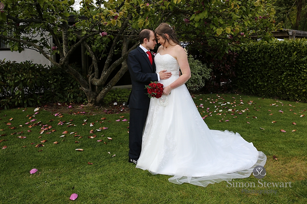 Felbridge Hotel Wedding Photography