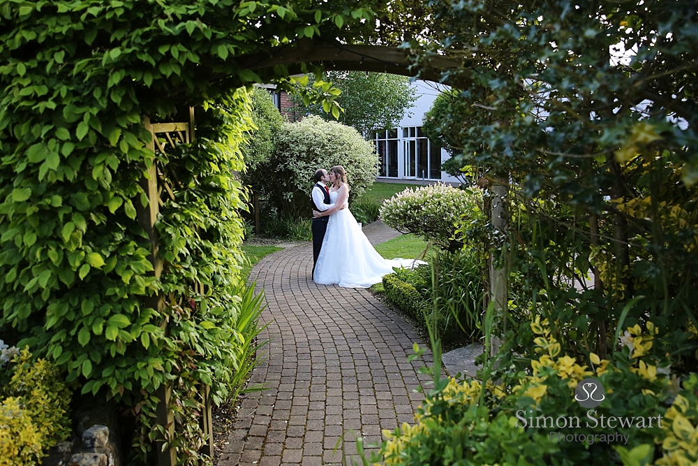 Felbridge Hotel Wedding Photography