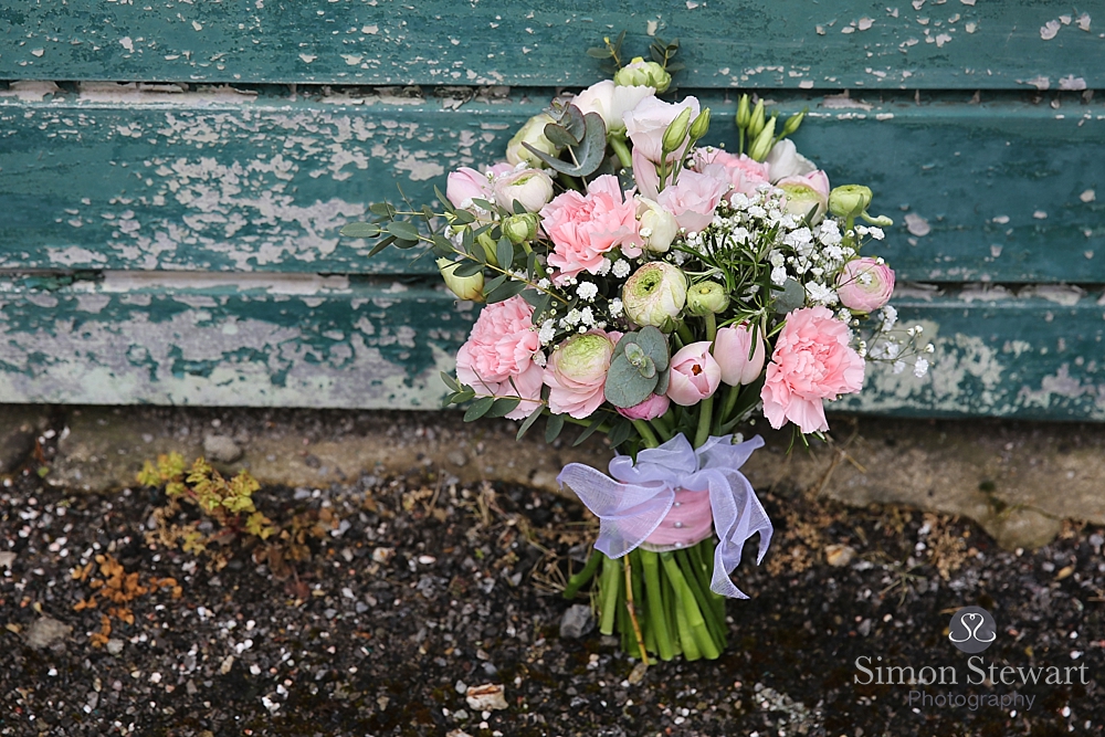 Stephen & Rebecca's Wedding at Nutfield Priory