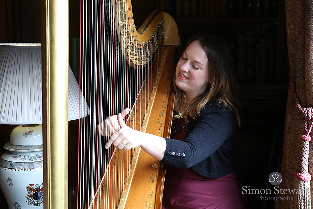 Stephen & Rebecca's Wedding at Nutfield Priory