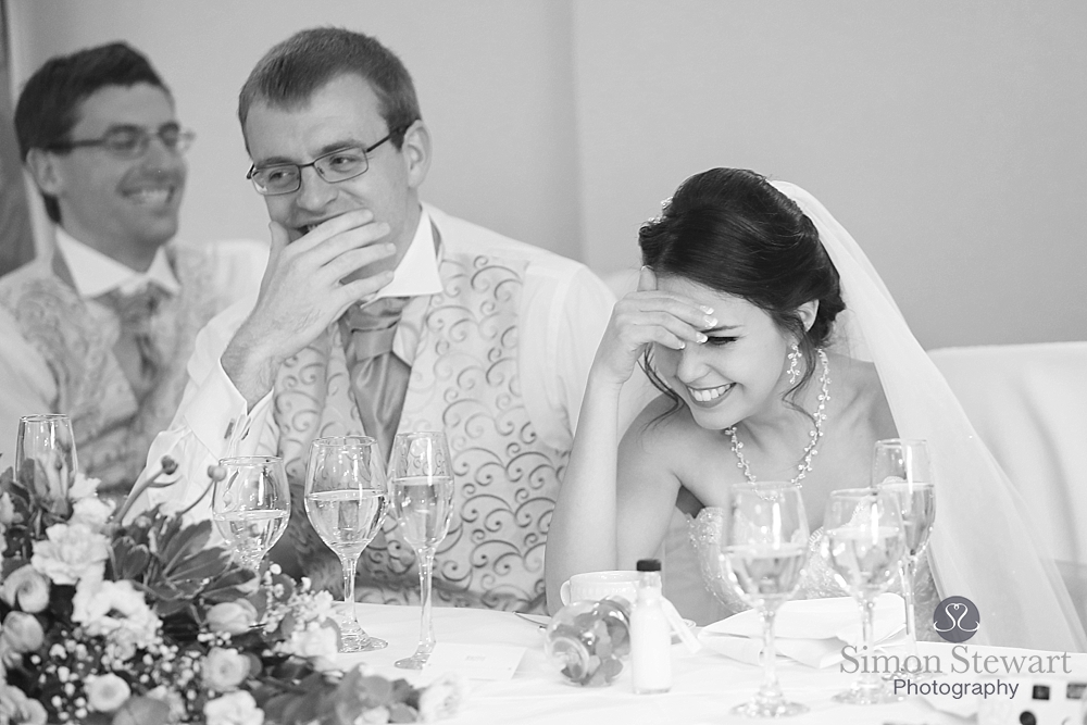 Stephen & Rebecca's Wedding at Nutfield Priory