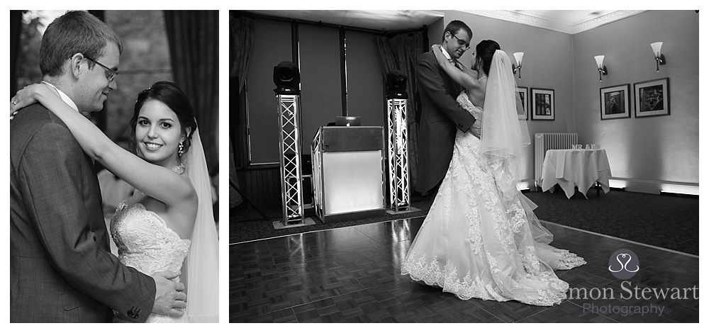 Stephen & Rebecca's Wedding at Nutfield Priory