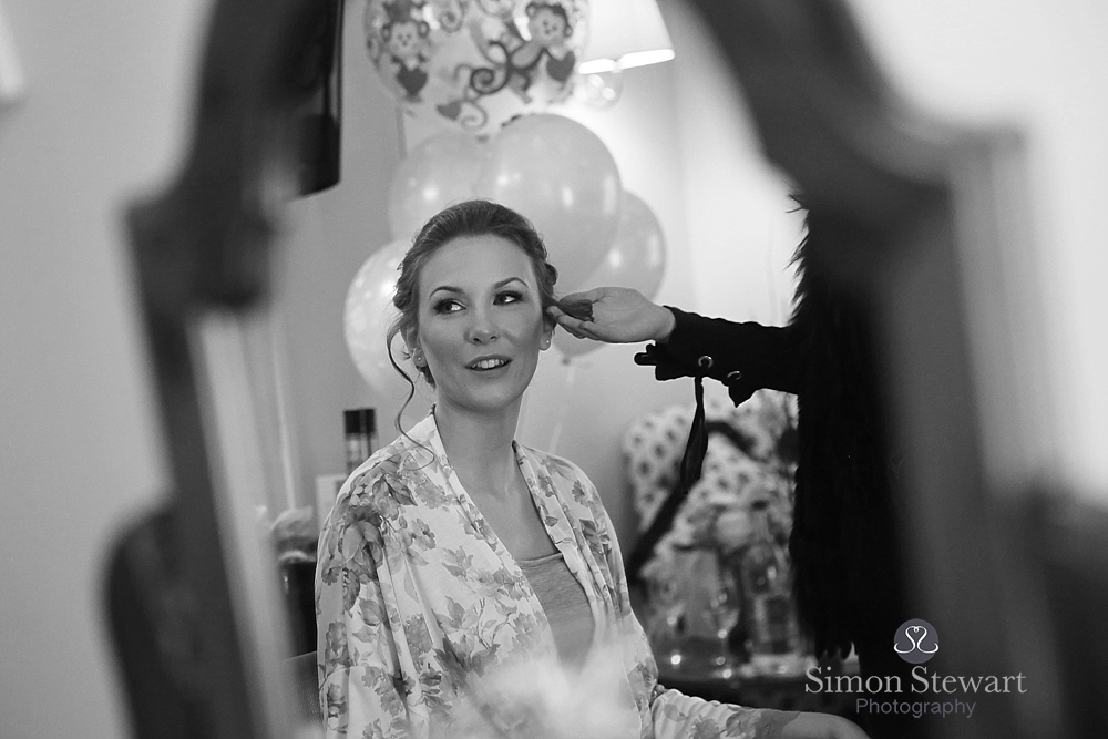 Reigate Manor Wedding Photography 