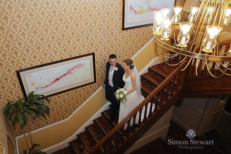 Reigate Manor Wedding Photography – Mandy & Steve