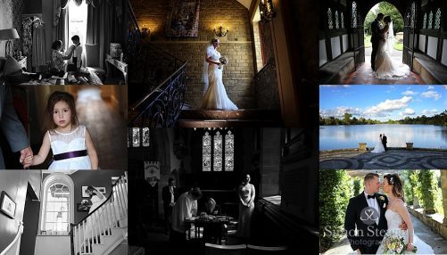 Wedding Moments from 2017