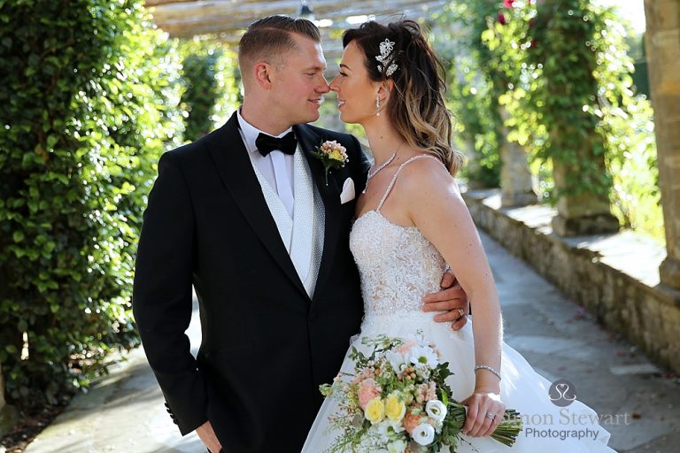 Hever Castle Wedding Photographer in Edenbridge Kent