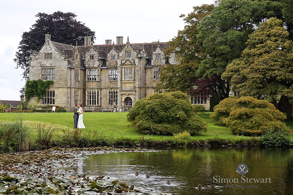 Emma and Matthews Beautiful Wedding at Wakehurst Place