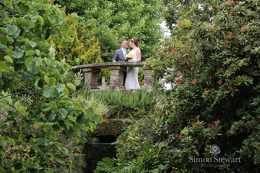 Emma and Matthews Beautiful Wedding at Wakehurst Place