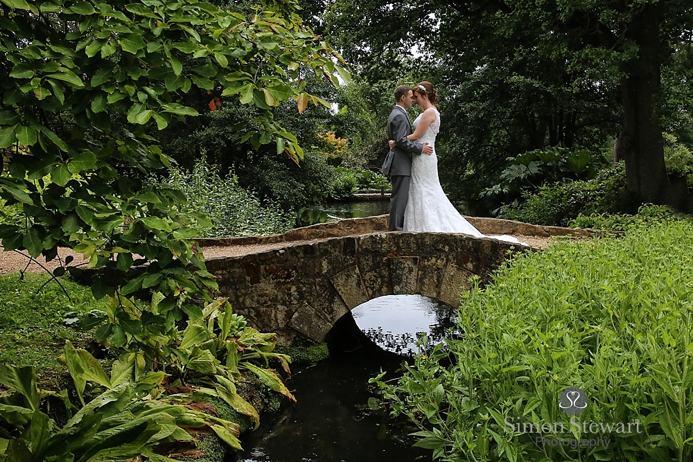 Emma and Matthews Beautiful Wedding at Wakehurst Place