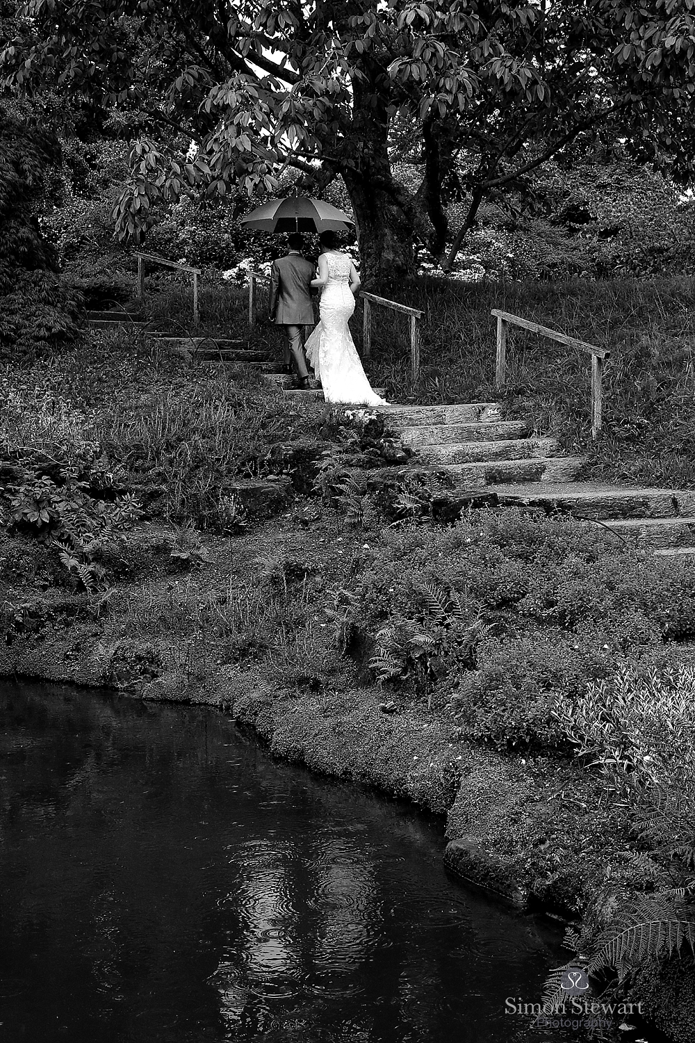 Emma and Matthews Beautiful Wedding at Wakehurst Place