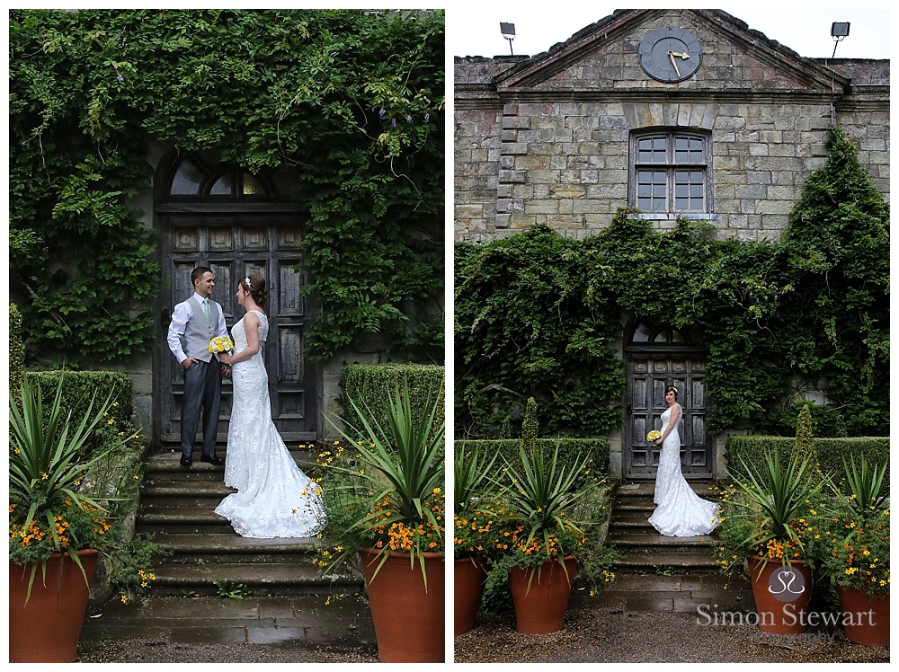 Emma and Matthews Beautiful Wedding at Wakehurst Place