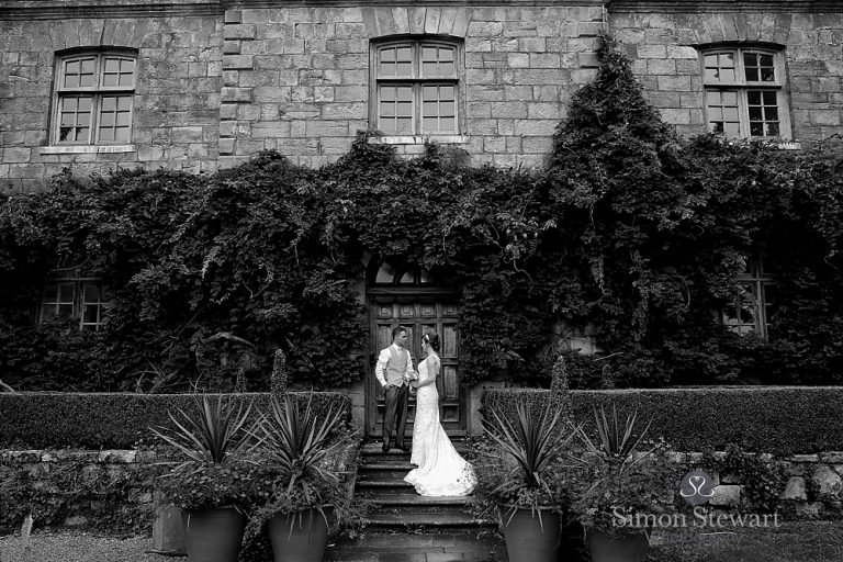 Emma and Matthew’s Beautiful Wedding at Wakehurst Place