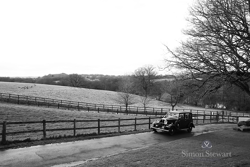 Horsted Place Wedding Photography