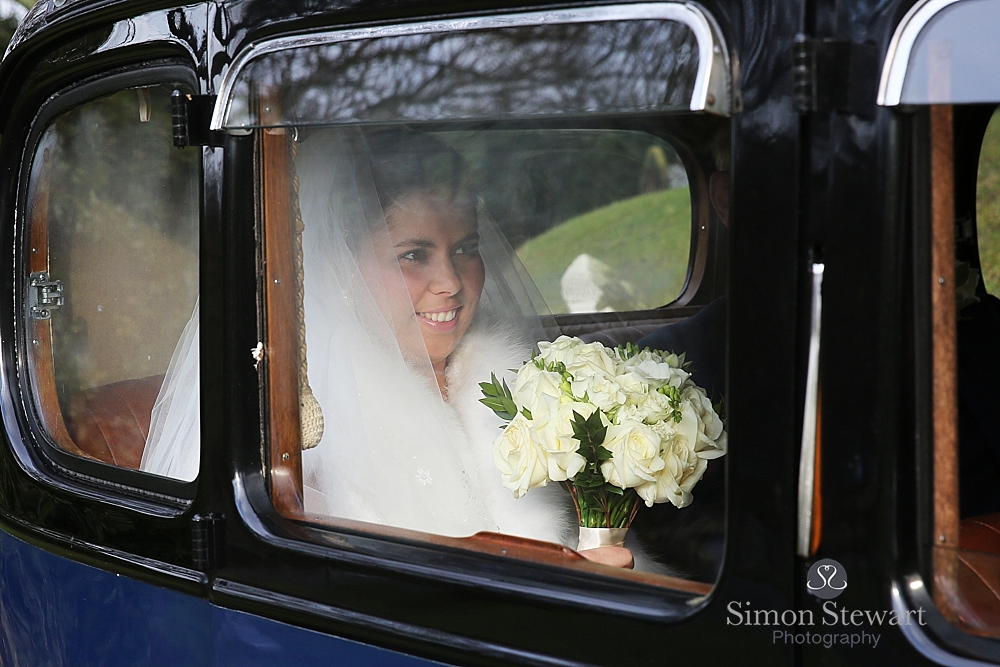 Horsted Place Wedding Photography