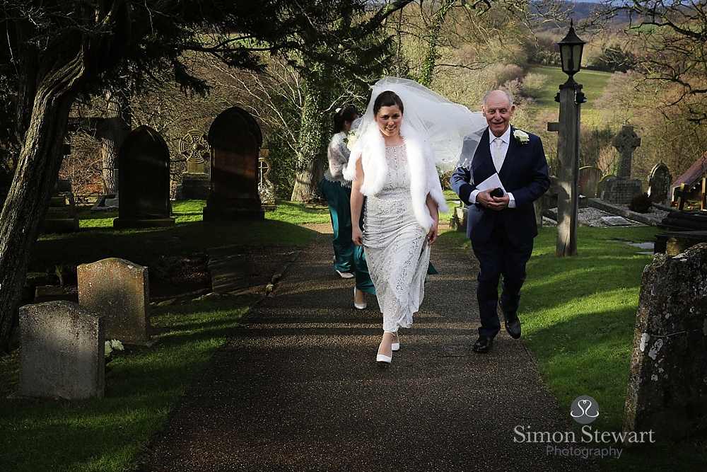 Horsted Place Wedding Photography