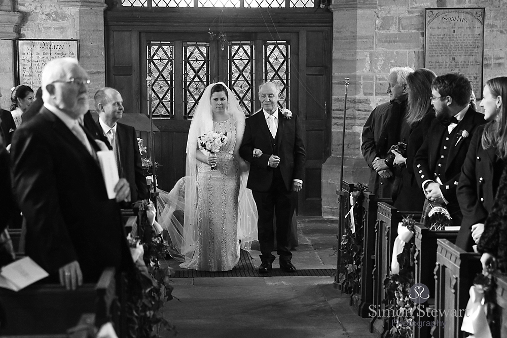 Horsted Place Wedding Photography