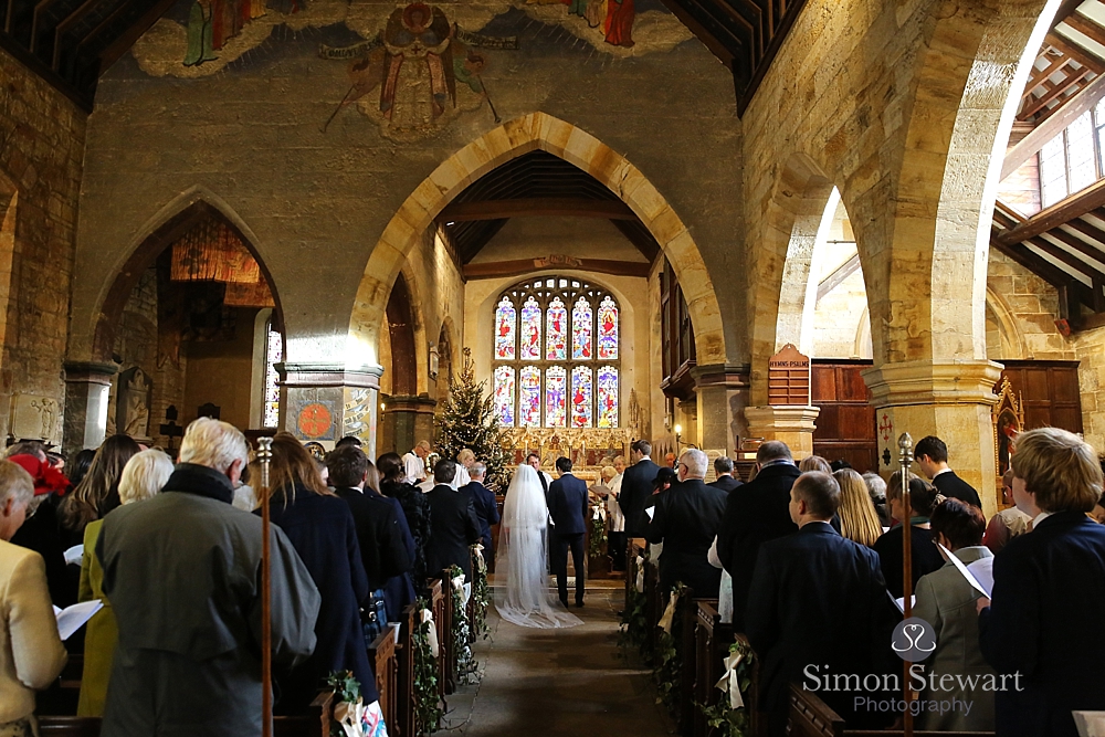 Horsted Place Wedding Photography