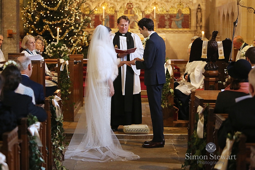 Horsted Place Wedding Photography