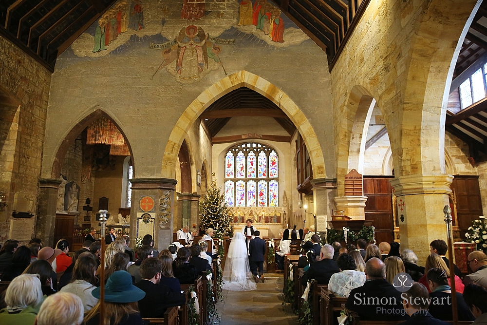 Horsted Place Wedding Photography