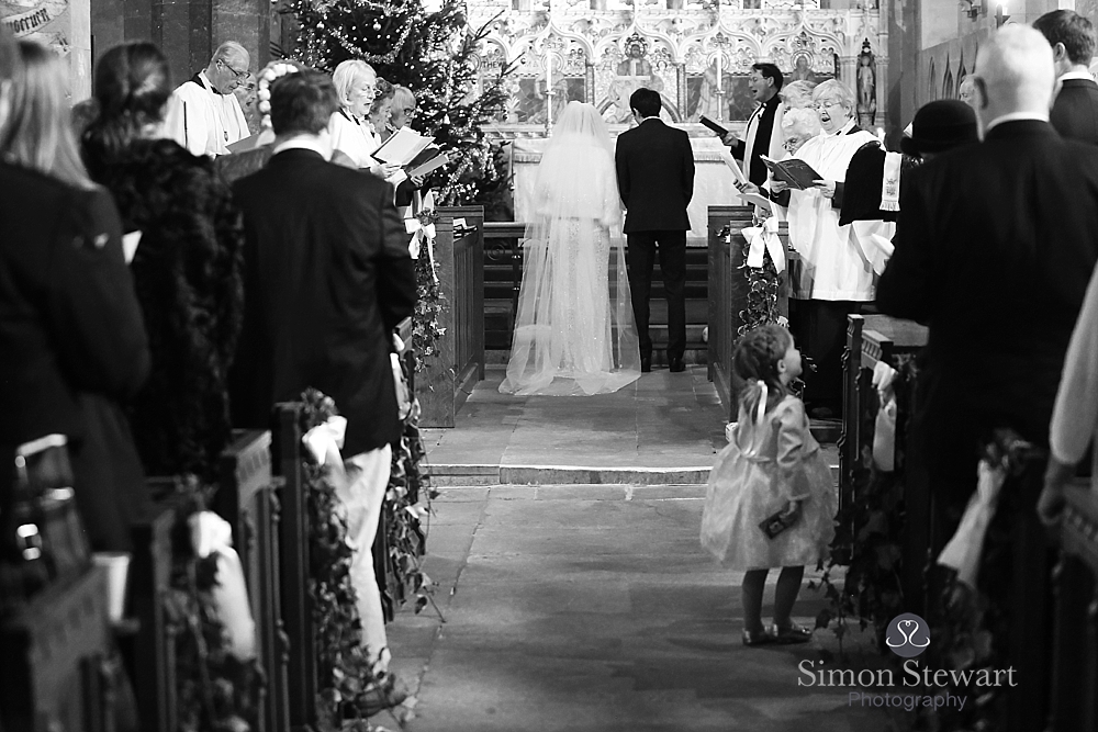 Horsted Place Wedding Photography