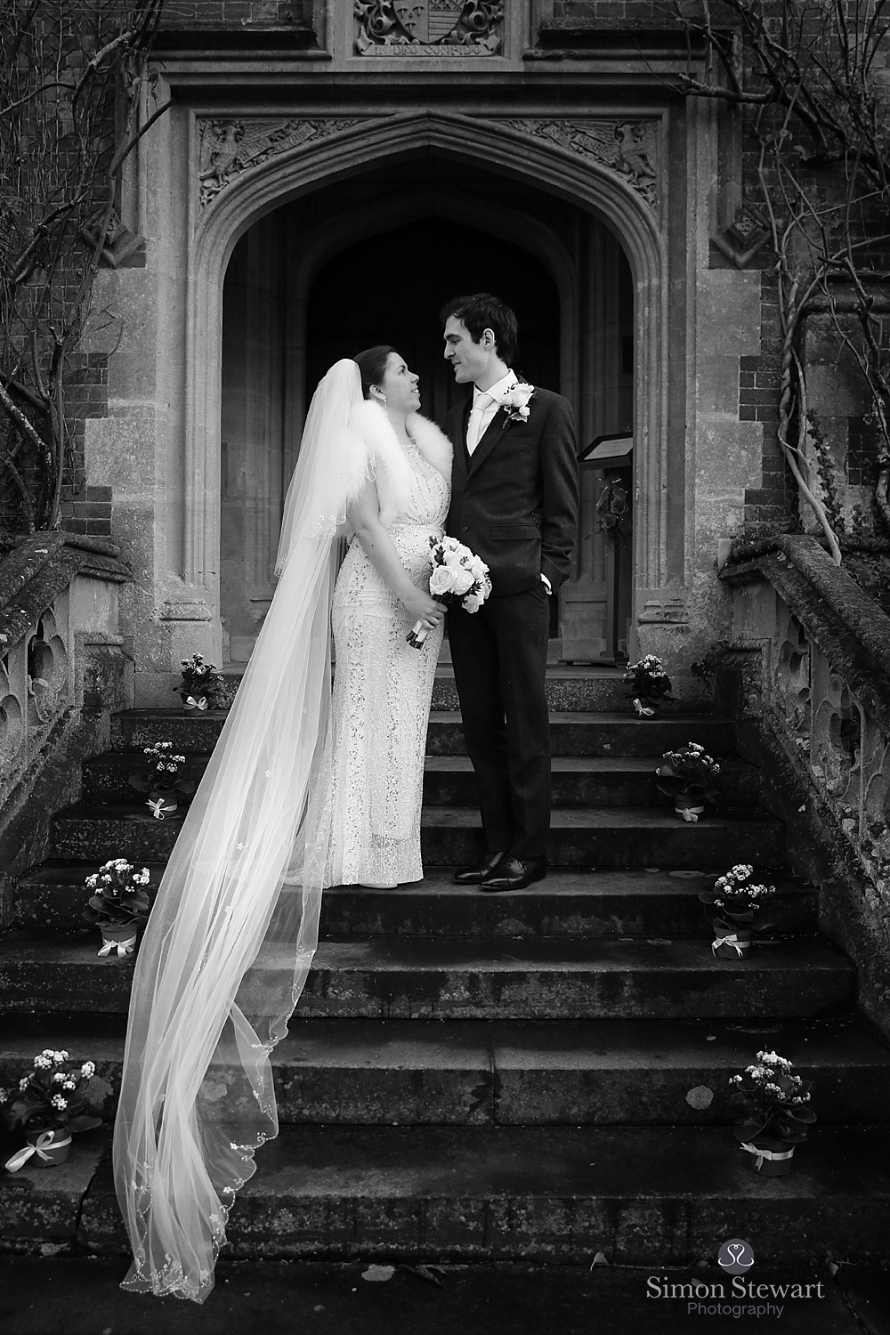 Horsted Place Wedding Photography