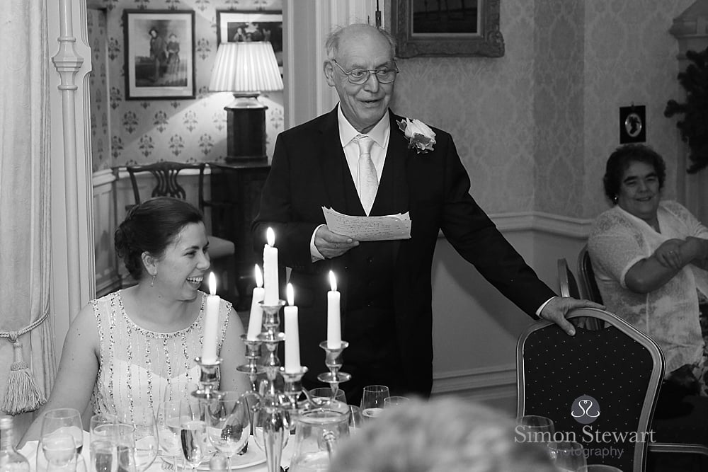 Horsted Place Wedding Photography