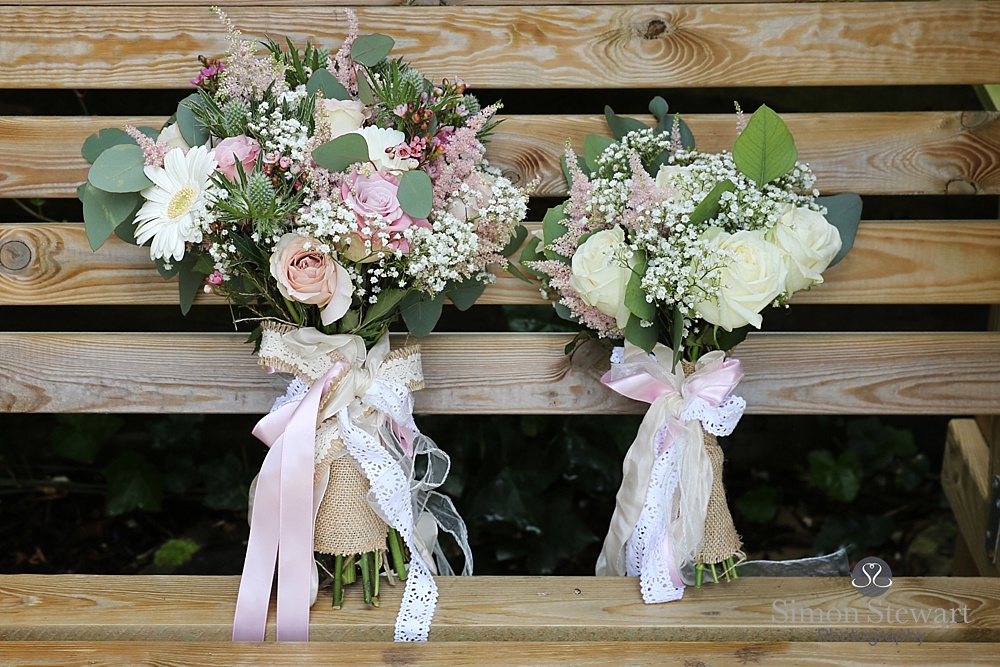 Brookfield Barn Wedding Photography 