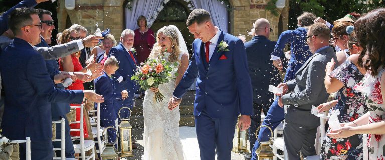 Ravenswood Wedding Photography
