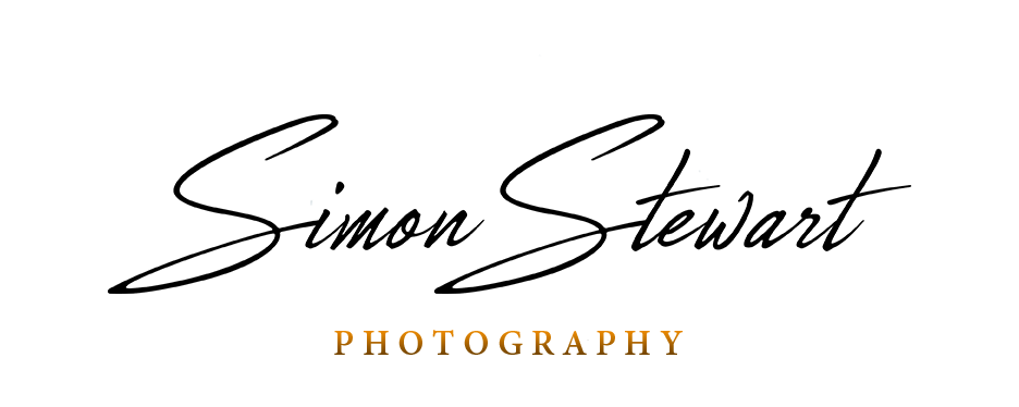 Logo for Simon Stewart Photography