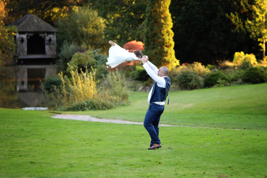 Ravenswood Wedding Photography