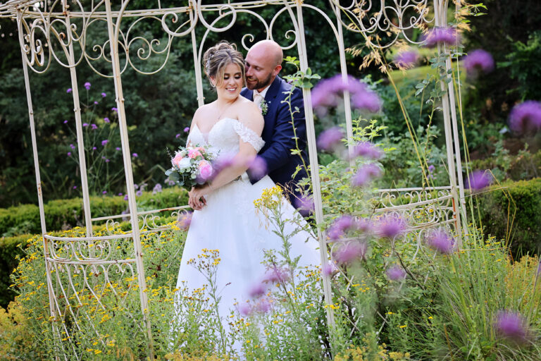 A Preview of Chelsea & Craig’s Wedding